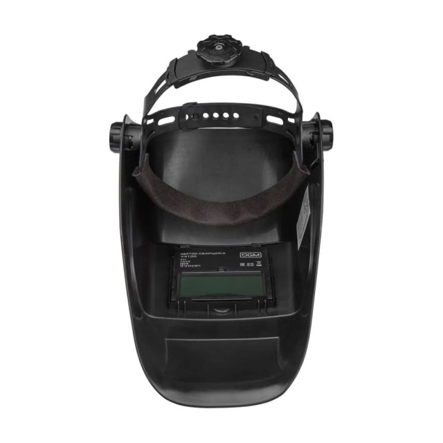 Щиток сварщика DGM V4100 с самозатемняющимся светофильтром Щиток сварщика DGM V4100 с самозатемняющимся светофильтром