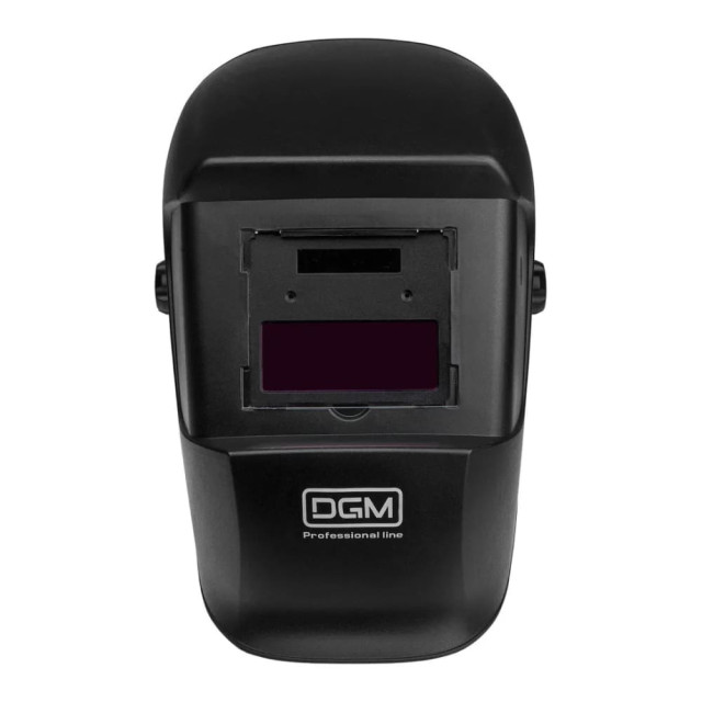 Щиток сварщика DGM V4100 с самозатемняющимся светофильтром Щиток сварщика DGM V4100 с самозатемняющимся светофильтром