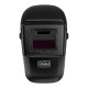 Щиток сварщика DGM V4100 с самозатемняющимся светофильтром Щиток сварщика DGM V4100 с самозатемняющимся светофильтром