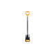 Лопата штыковая Fiskars Solid 1066717 с закругленным лезвием Лопата штыковая Fiskars Solid 1066717 с закругленным лезвием